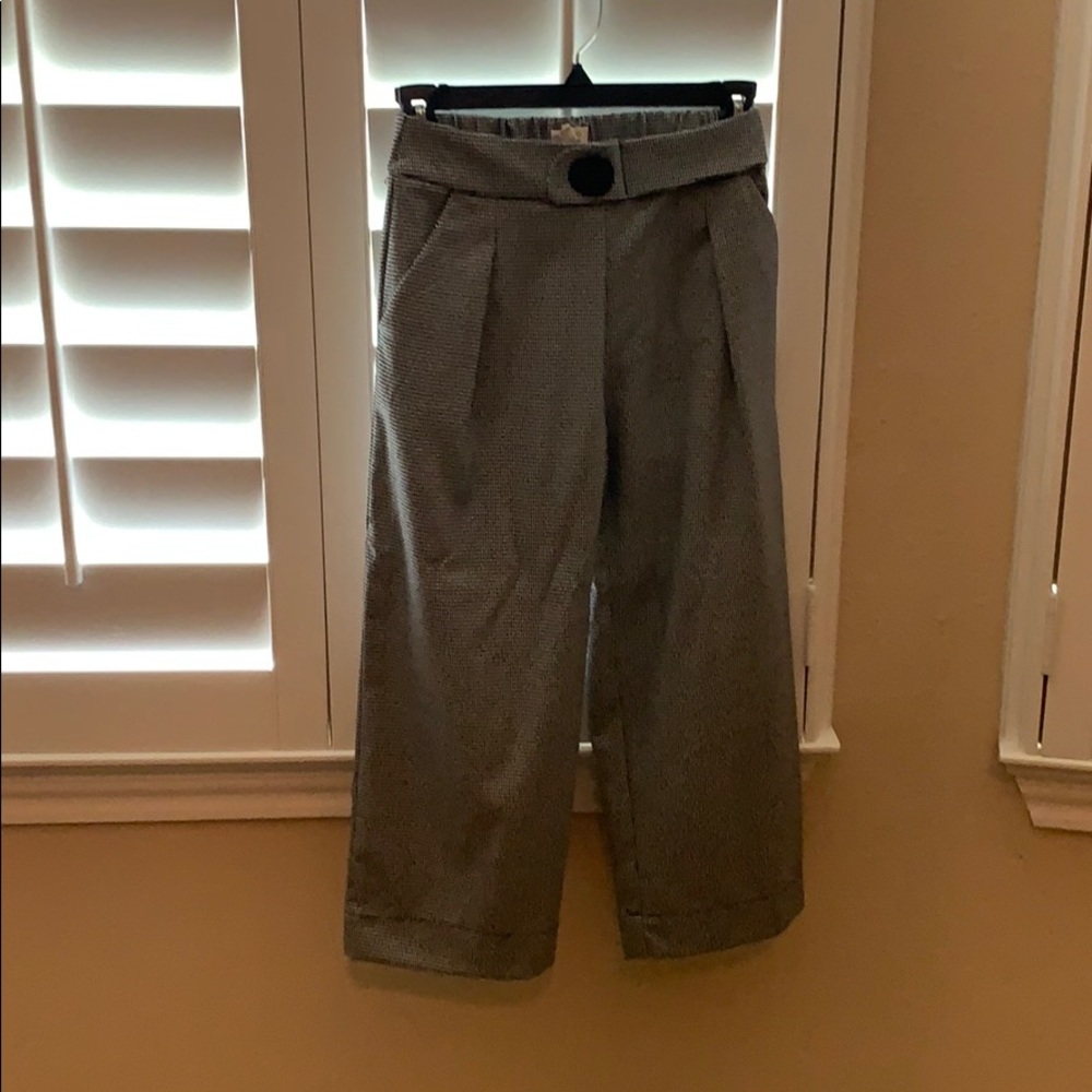 Pants